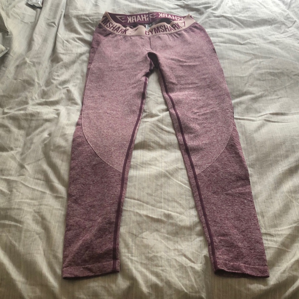 Gymshark Flex Leggings